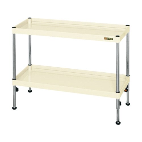 CSパールワゴン(高さ調整・固定タイプ)