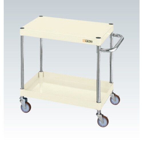 CSパールワゴン(軽量タイプ・直進安定金具付)