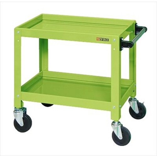 ニューCSスペシャルワゴン