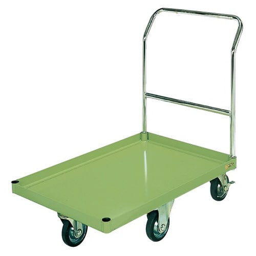 パール台車(五輪車仕様)