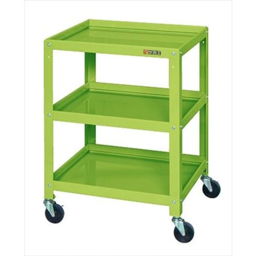 ニューCSツールワゴン