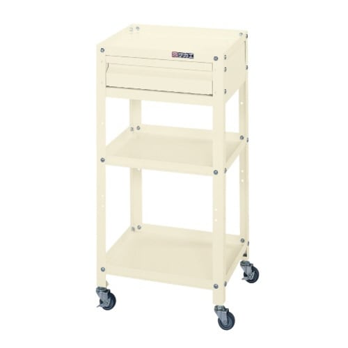 スペシャルワゴン(引出し付)