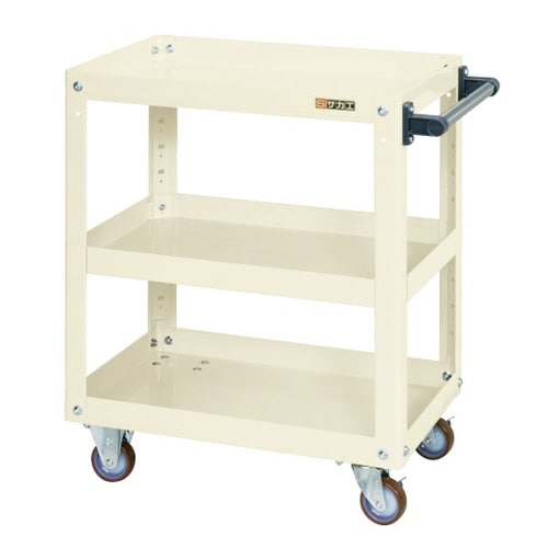 スーパーワゴン(ナイロンウレタン車)