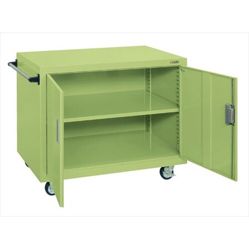 ジャンボワゴン