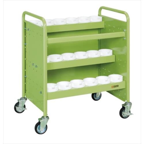 ツーリングワゴン(UT−50タイプ)