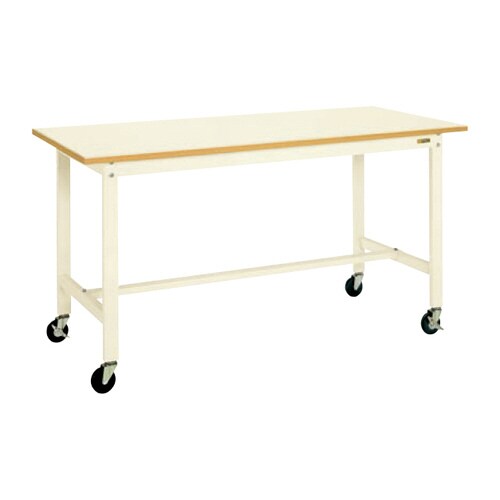 軽量作業台(移動式)
