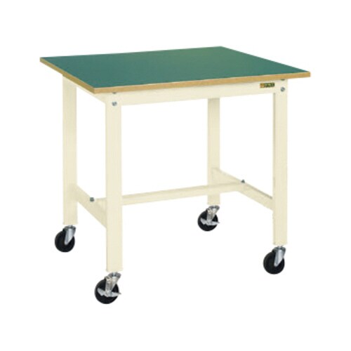 軽量作業台KHタイプ(移動式・直進安定金具無し)