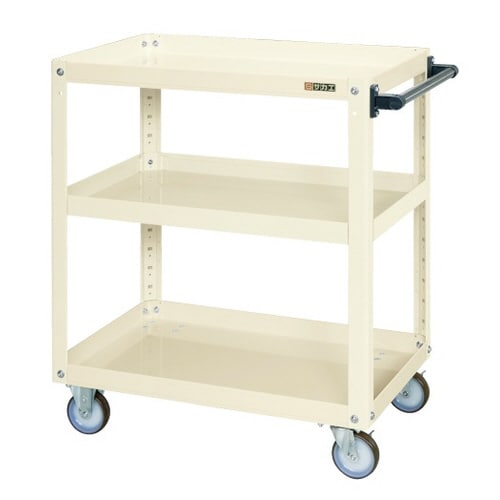 スーパーワゴン(ナイロンウレタン車)