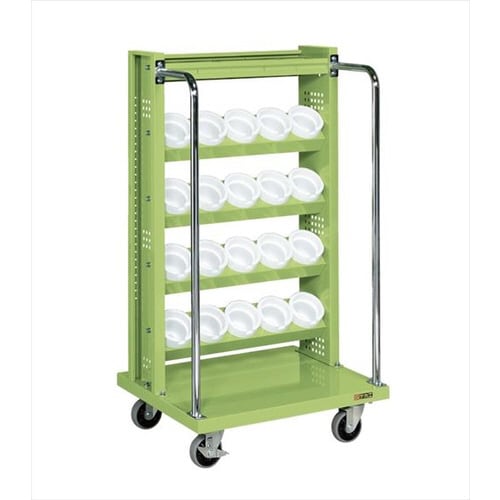 ツーリングワゴン(UT−50タイプ)