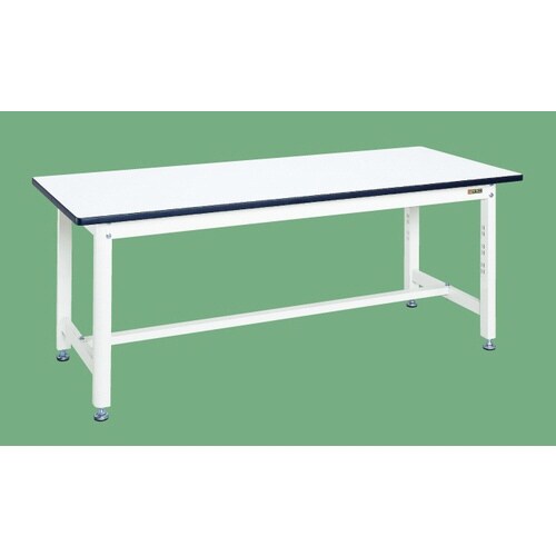 中量作業台(扇形支柱・固定式)