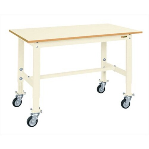 軽量高さ調整作業台TKKタイプ(移動式)