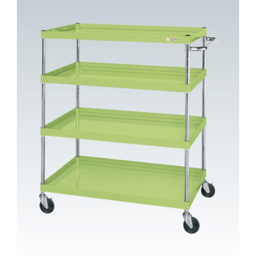 CSパールワゴン(中量タイプ)