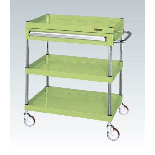 CSパールワゴン(中量タイプ・引出し付)