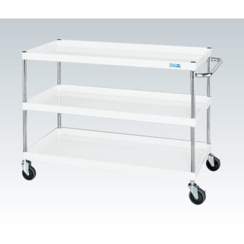 CSパールワゴン(中量タイプ・直進安定金具付)