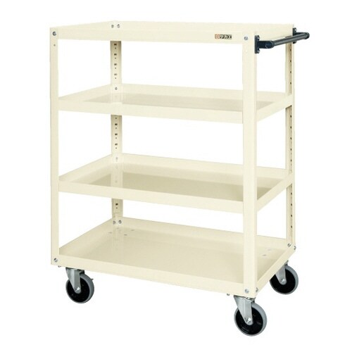 スーパーワゴン(ゴム車)