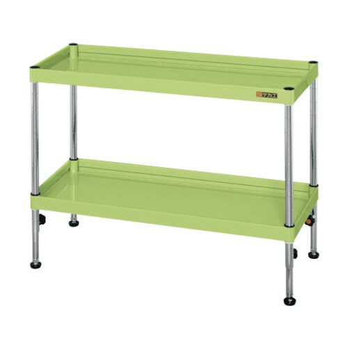 CSパールワゴン(高さ調整・固定タイプ)