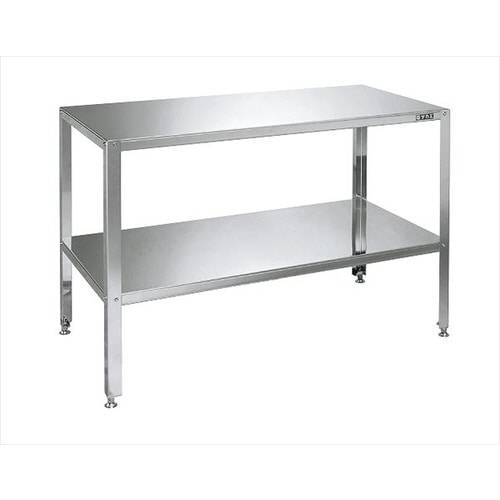 ステンレス小型作業台(SUS430)