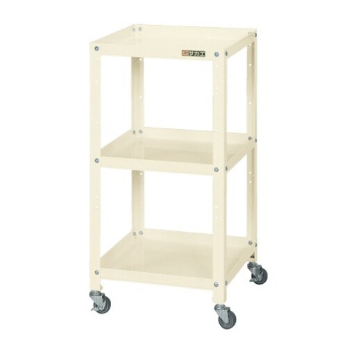 スペシャルワゴン