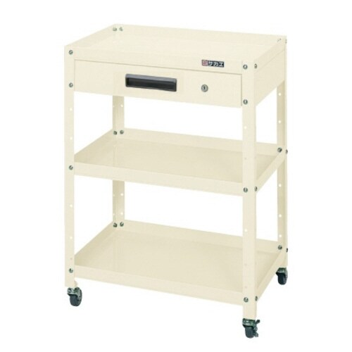 スペシャルワゴン(引出し付)