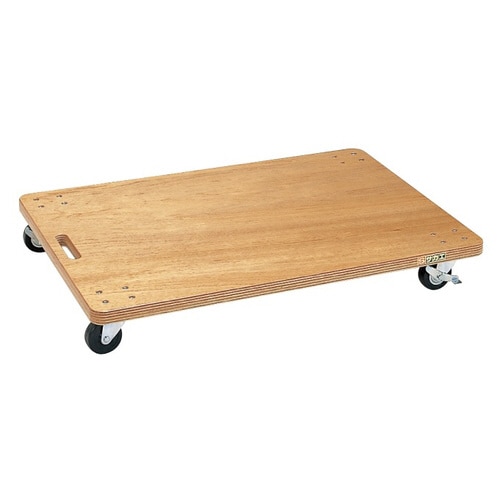 板台車(オール自在タイプ)