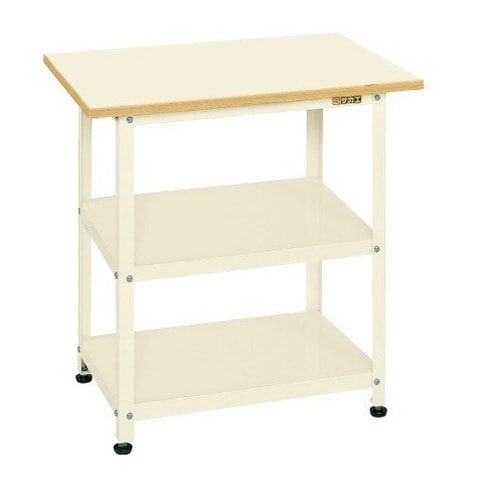 一人用作業台(軽量固定式)