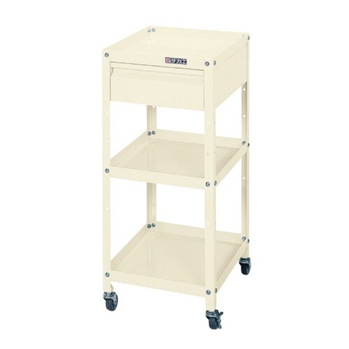 スペシャルワゴン(引出し付)