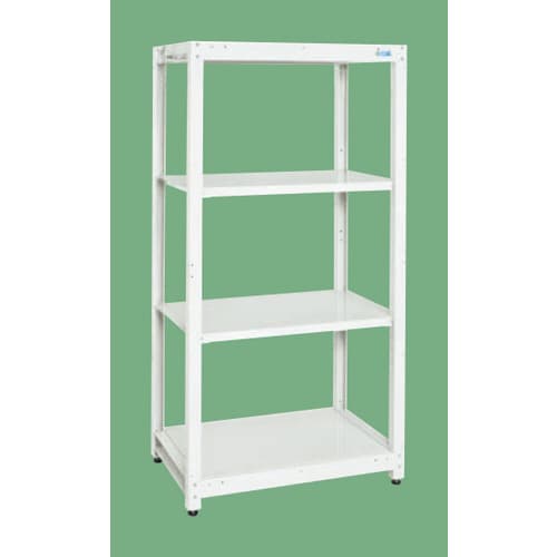 スチールラック(4段タイプ)