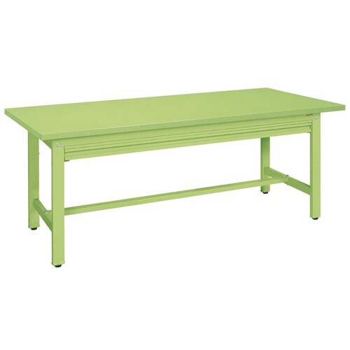 軽量作業台KKタイプ(全面引出し付)