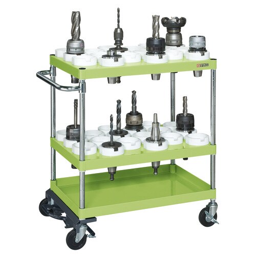 ツーリングワゴン(フットブレーキ付)