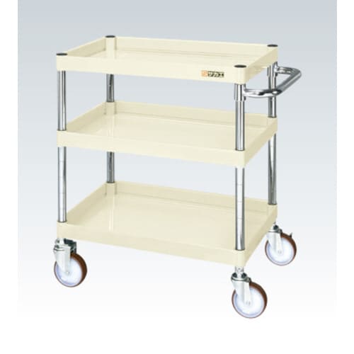 CSパールワゴン(中量タイプ・直進安定金具付)