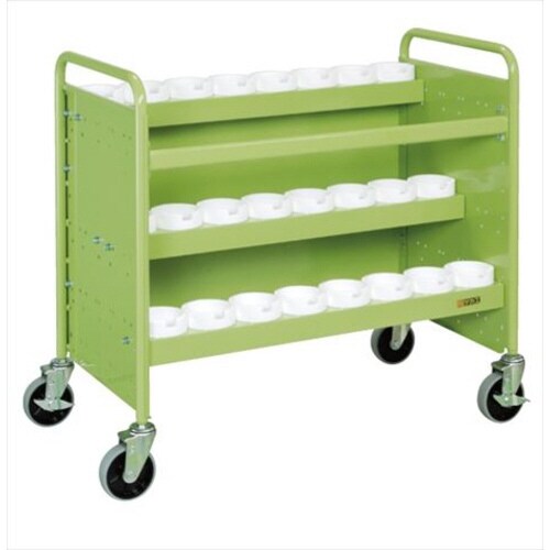 ツーリングワゴン(UT−50タイプ)