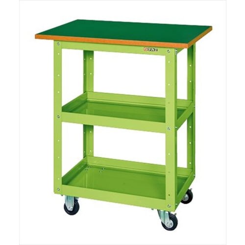 ニューCSスーパーワゴン(ゴム車・天板付)