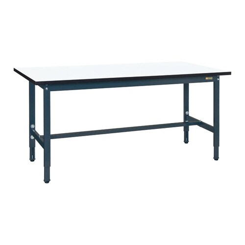 実験用中量作業台(メラミン天板)