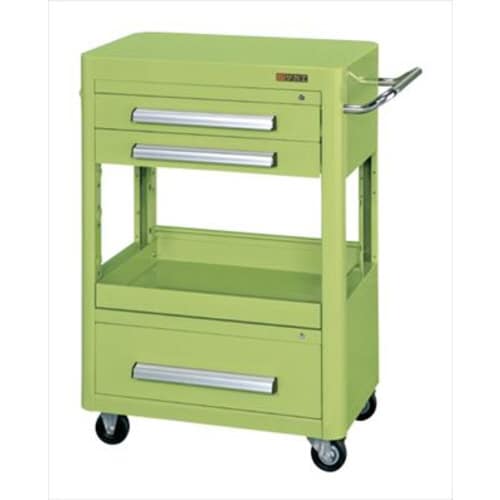 エースワゴン(天板フラット型)