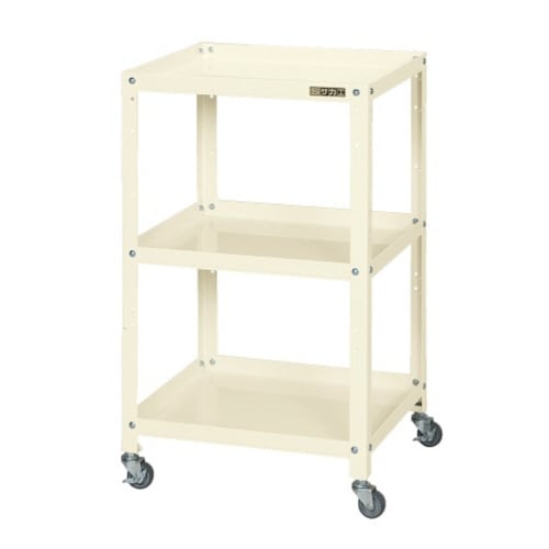 スペシャルワゴン