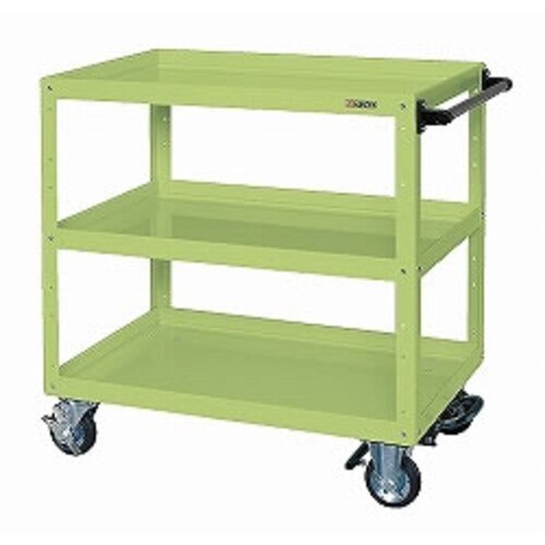 ニューCSスーパーワゴン(フットブレーキ付)