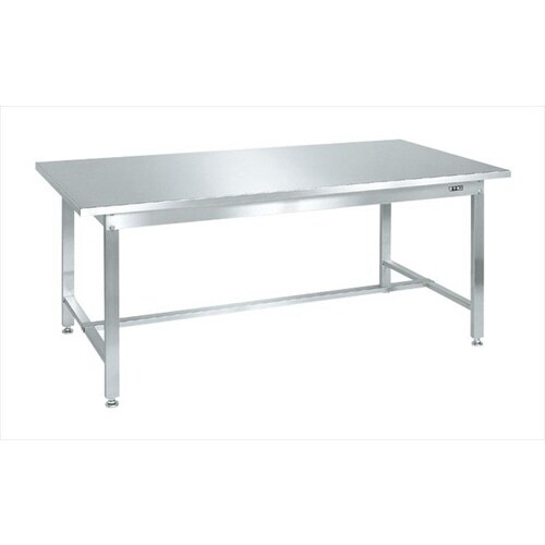 ステンレス作業台 H740MM(SUS430)