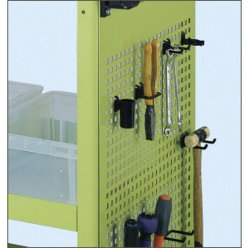 ツーリングワゴンSSWタイプ用パンチングパネル