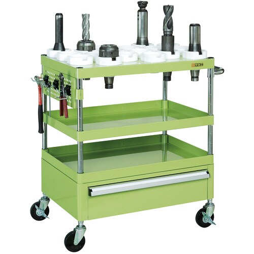 ツーリングワゴン(パールワゴンタイプ)