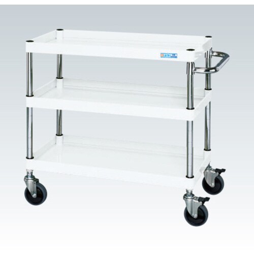 CSパールワゴン(ダブルストッパー仕様)