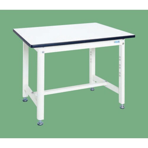 中量作業台(扇形支柱・固定式)