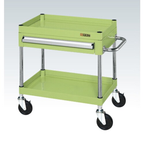 CSパールワゴン(中量タイプ・引出し付)