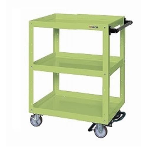 ニューCSスーパーワゴン(フットブレーキ付)