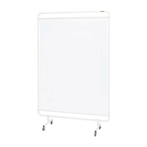 パーティション(透明塩ビシートタイプ)