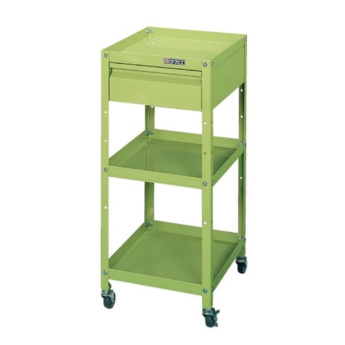 スペシャルワゴン(引出し付)