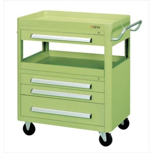 エースワゴン(天板皿型)