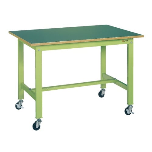 軽量作業台KKタイプ(移動式)