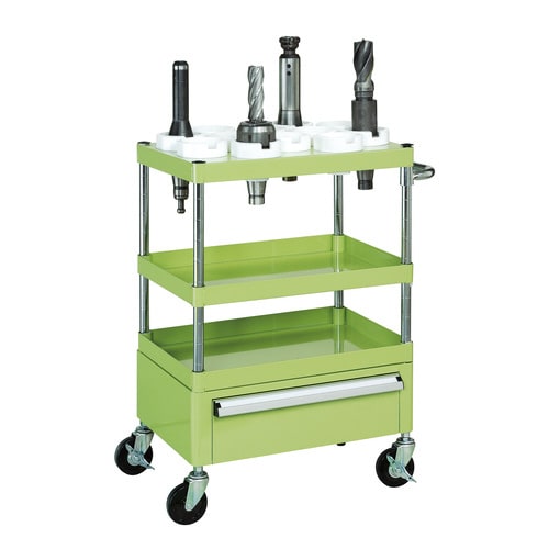 ツーリングワゴン(直進安定金具付)