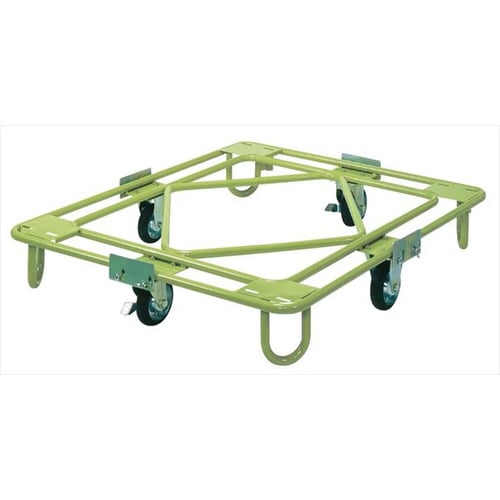 自在移動回転台車(中量型)