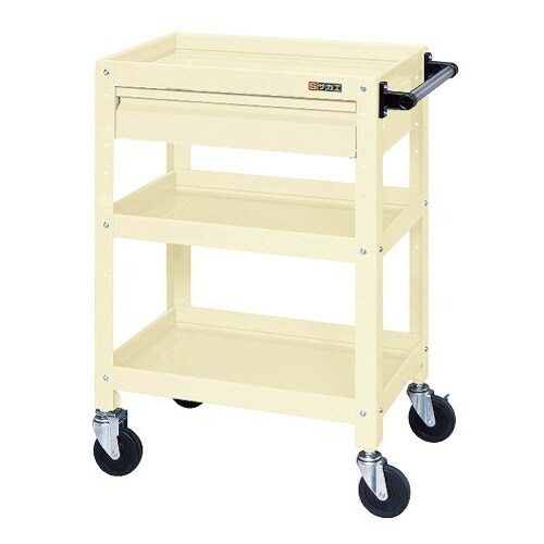 ニューCSスペシャルワゴン(引出し付)